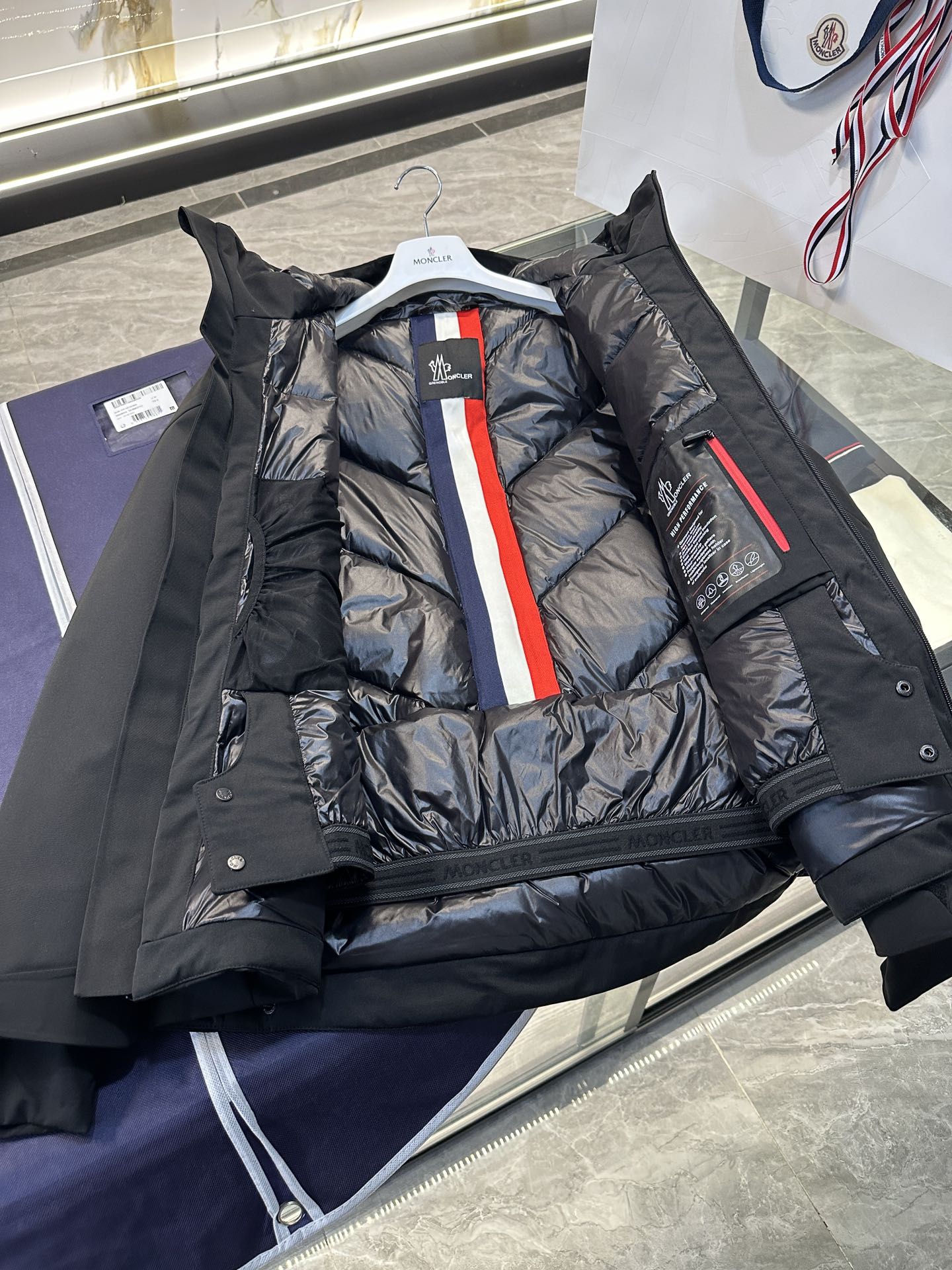 Moncler Down Jackets